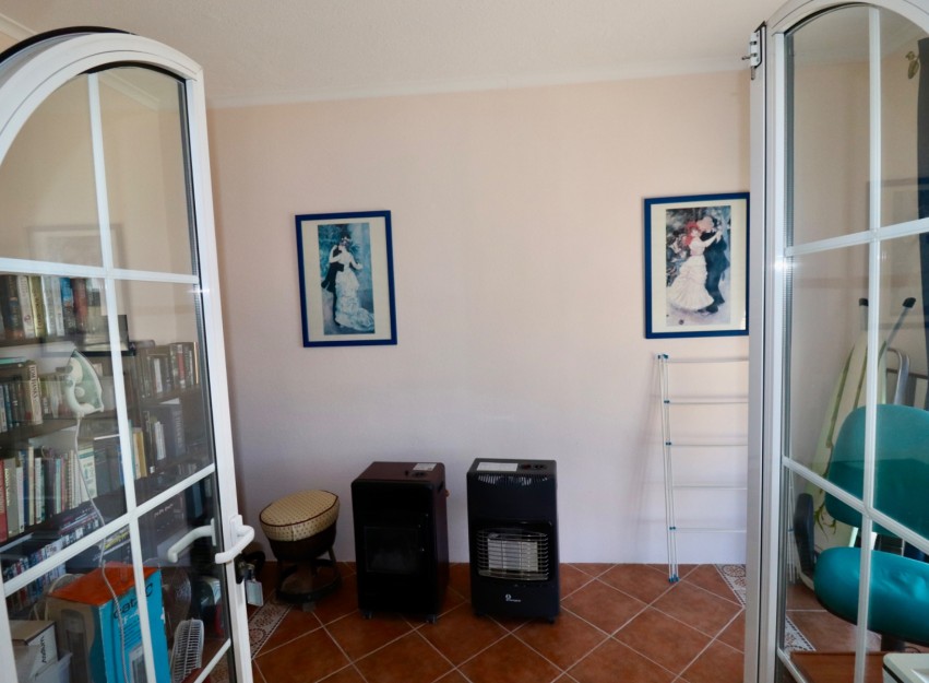 Revente - Country House - Catral