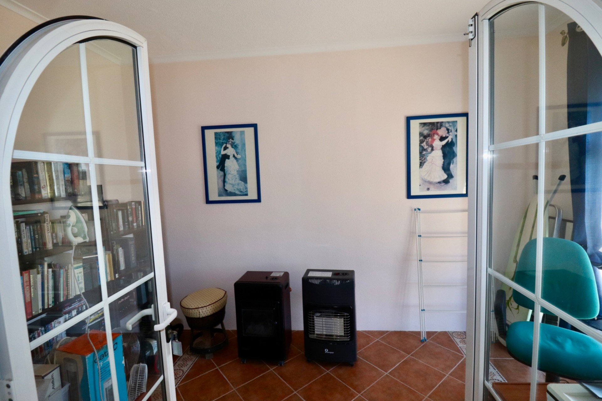Revente - Country House - Catral
