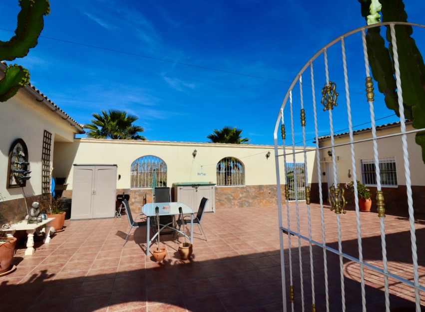 Revente - Country House - Catral