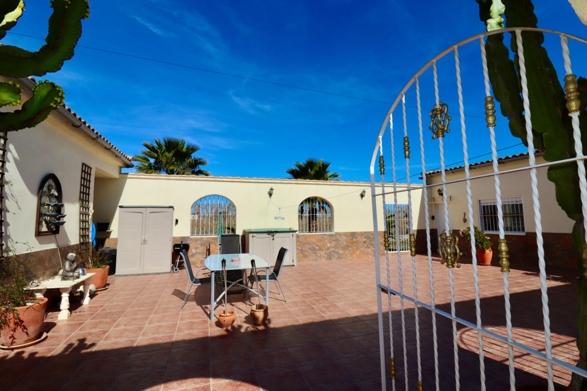 Revente - Country House - Catral