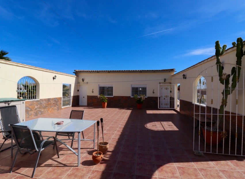 Revente - Country House - Catral