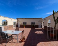 Revente - Country House - Catral