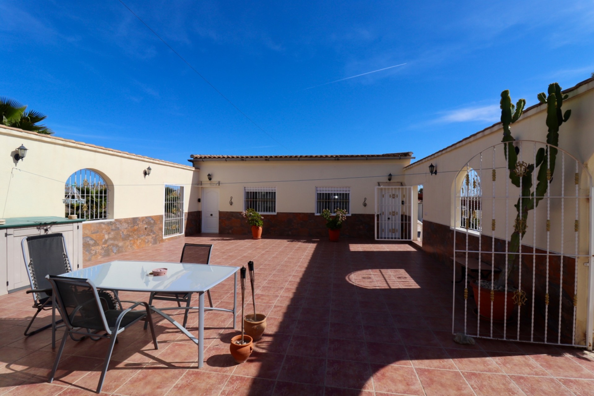 Revente - Country House - Catral