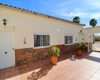 Revente - Country House - Catral
