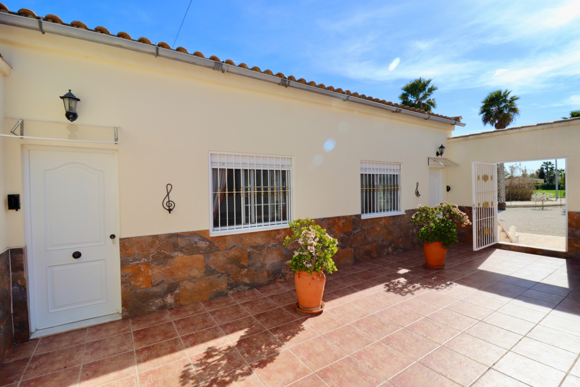 Revente - Country House - Catral