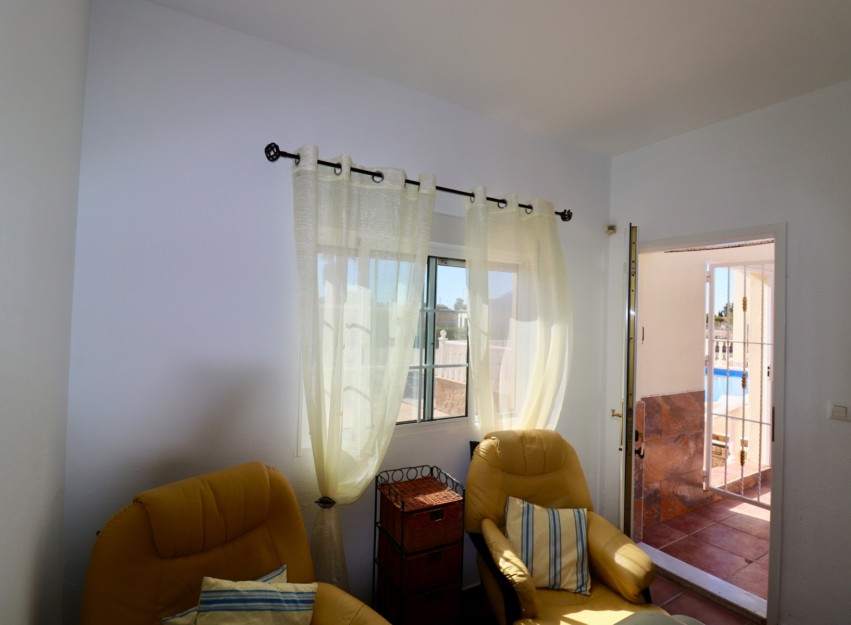 Revente - Country House - Catral