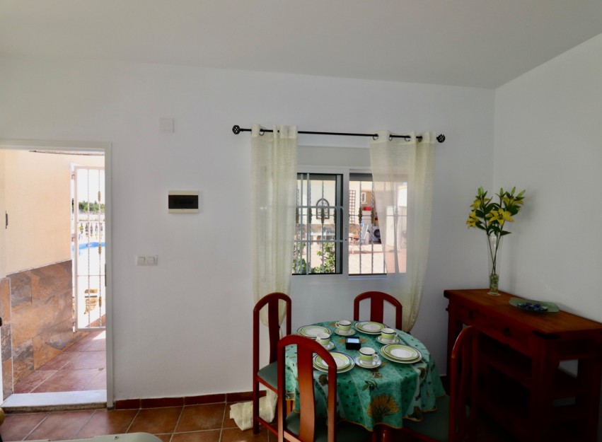 Revente - Country House - Catral