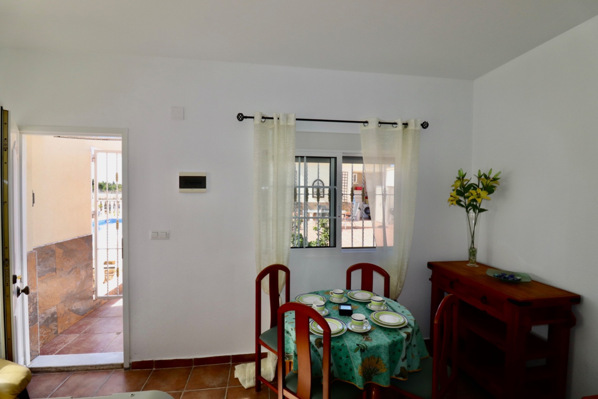 Revente - Country House - Catral