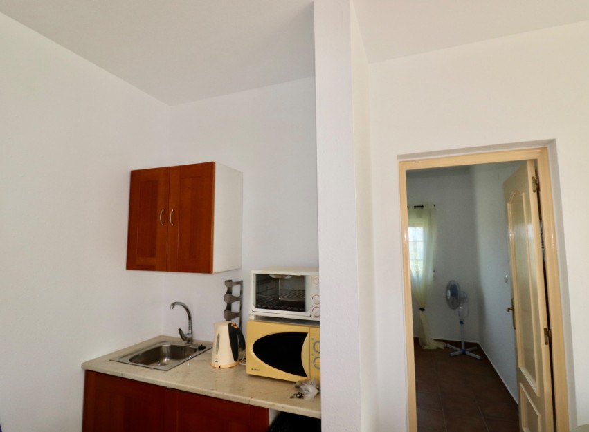 Revente - Country House - Catral