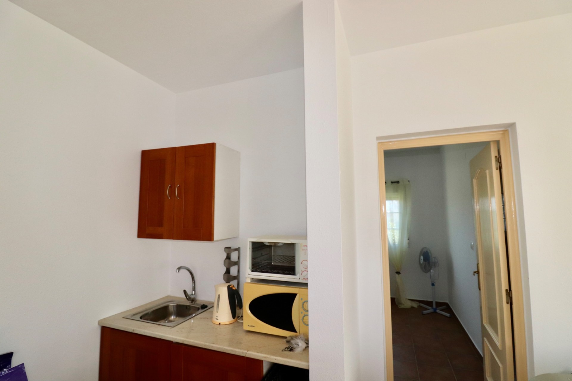 Revente - Country House - Catral