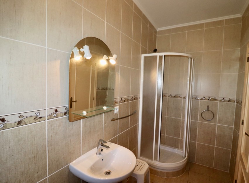 Revente - Country House - Catral