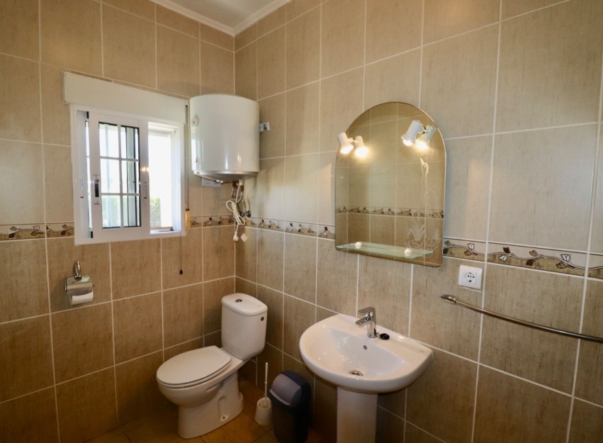 Revente - Country House - Catral