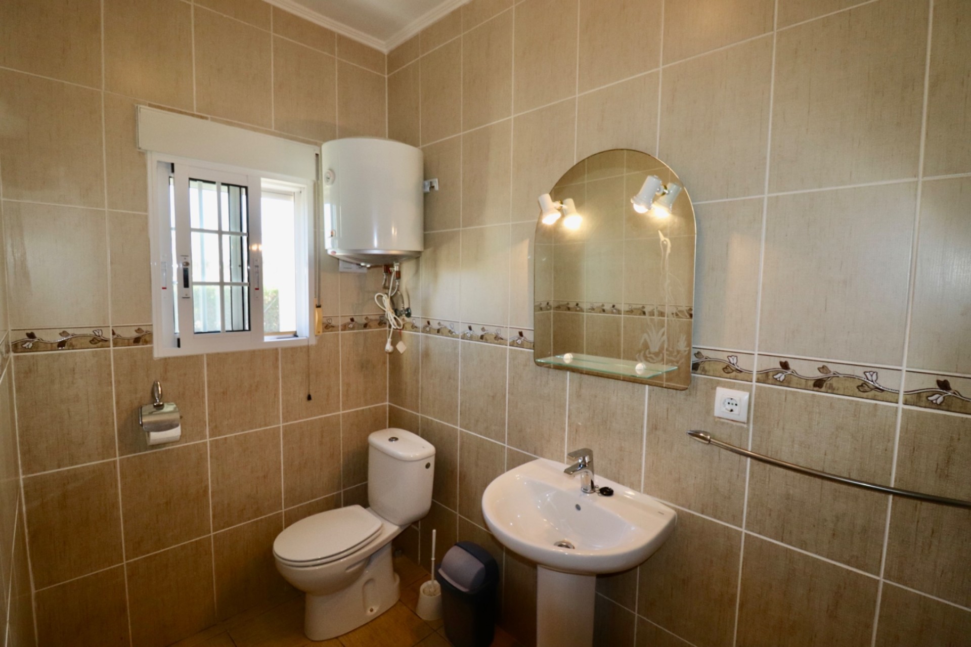 Revente - Country House - Catral