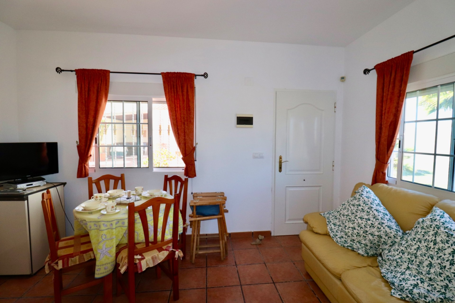 Revente - Country House - Catral