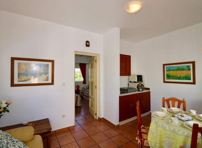 Revente - Country House - Catral