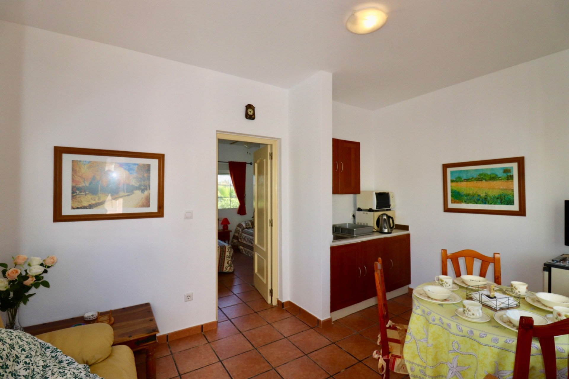 Revente - Country House - Catral