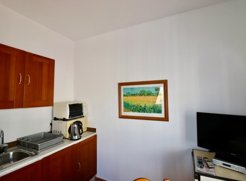 Revente - Country House - Catral