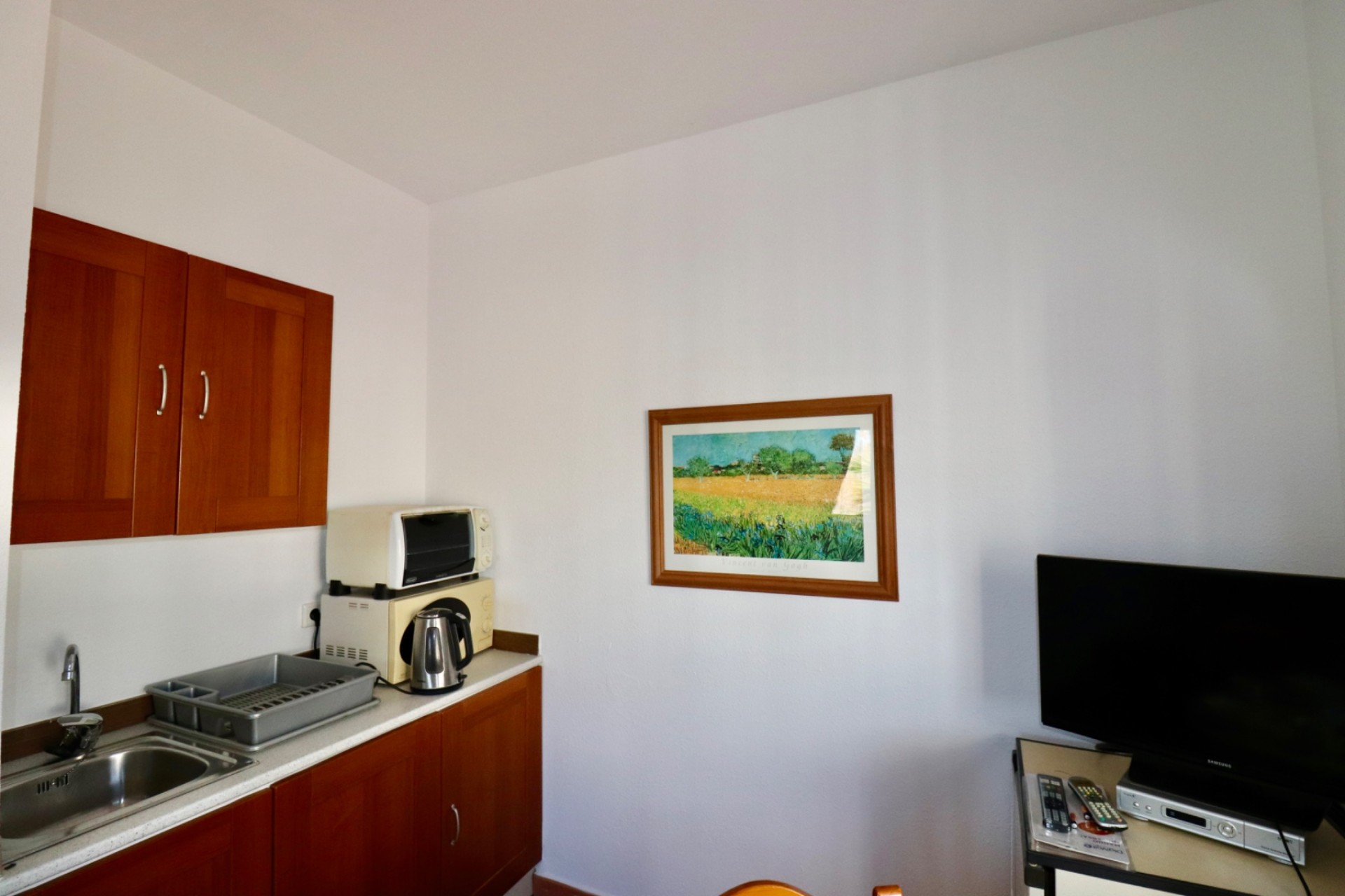 Revente - Country House - Catral