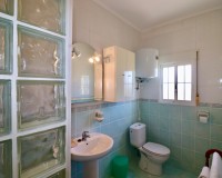 Revente - Country House - Catral