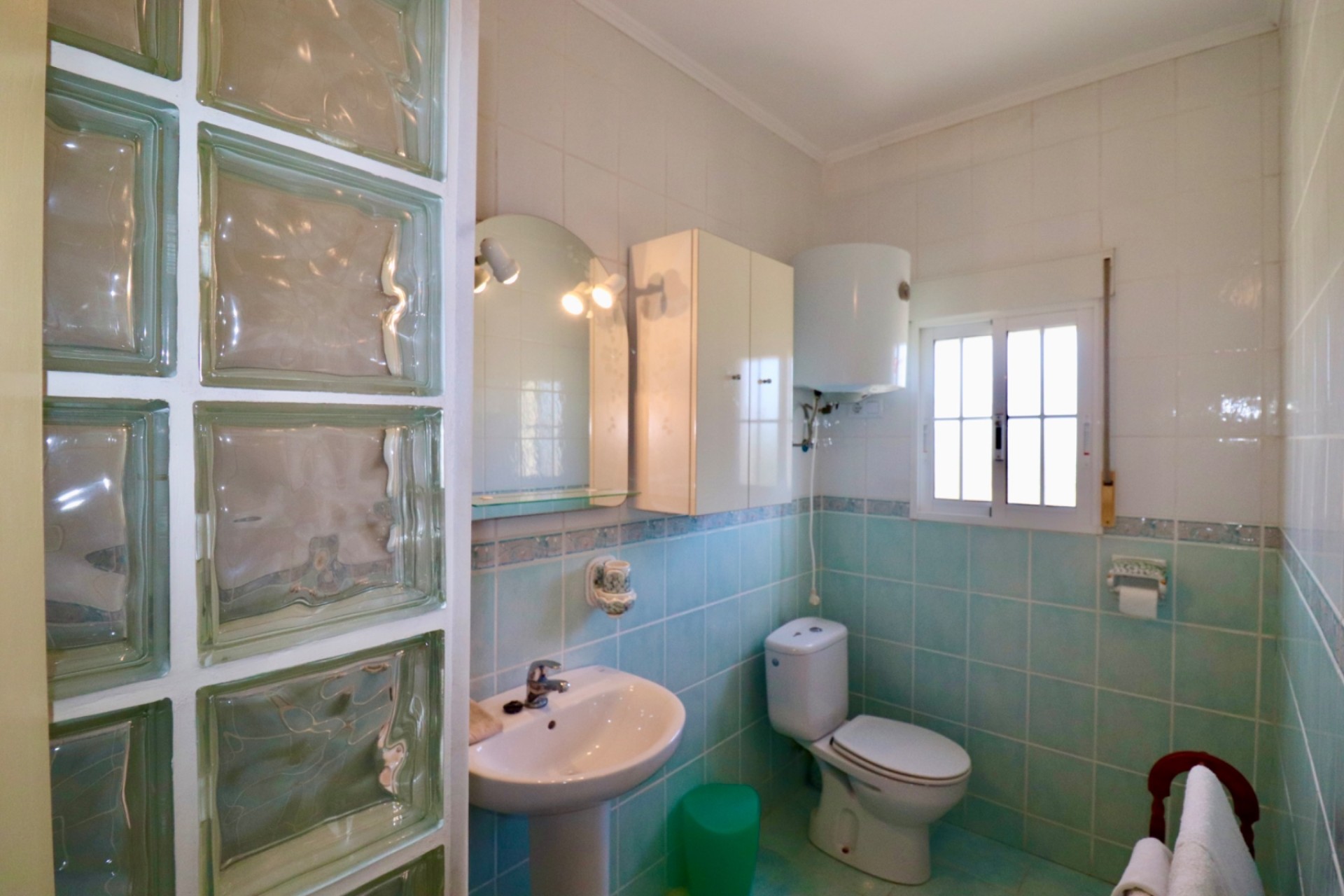 Revente - Country House - Catral