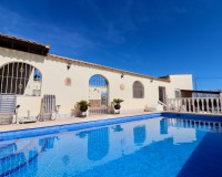 Revente - Country House - Catral