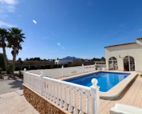 Revente - Country House - Catral