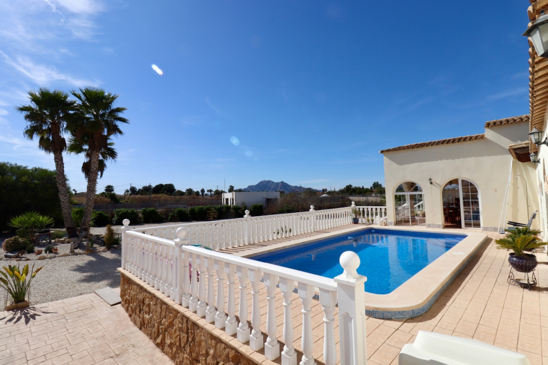 Revente - Country House - Catral