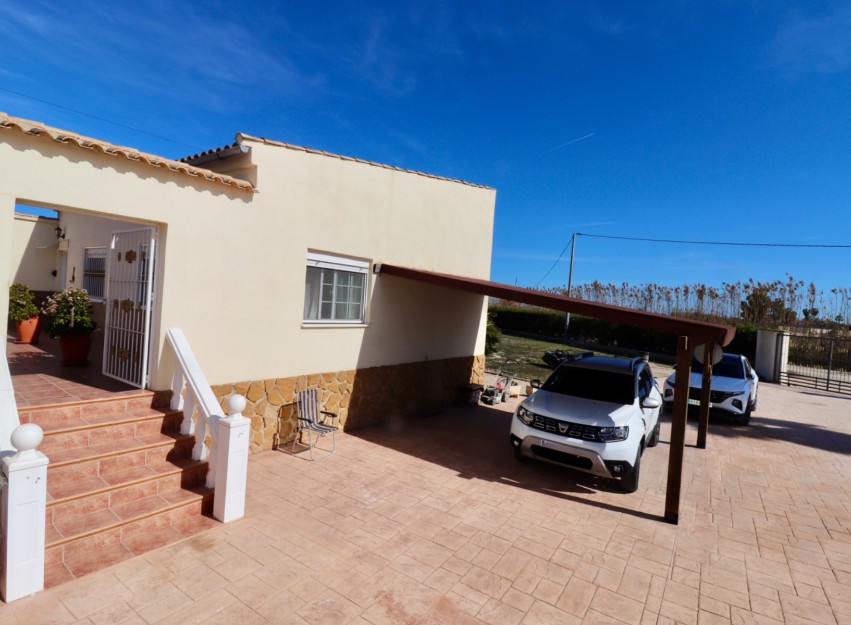 Revente - Country House - Catral