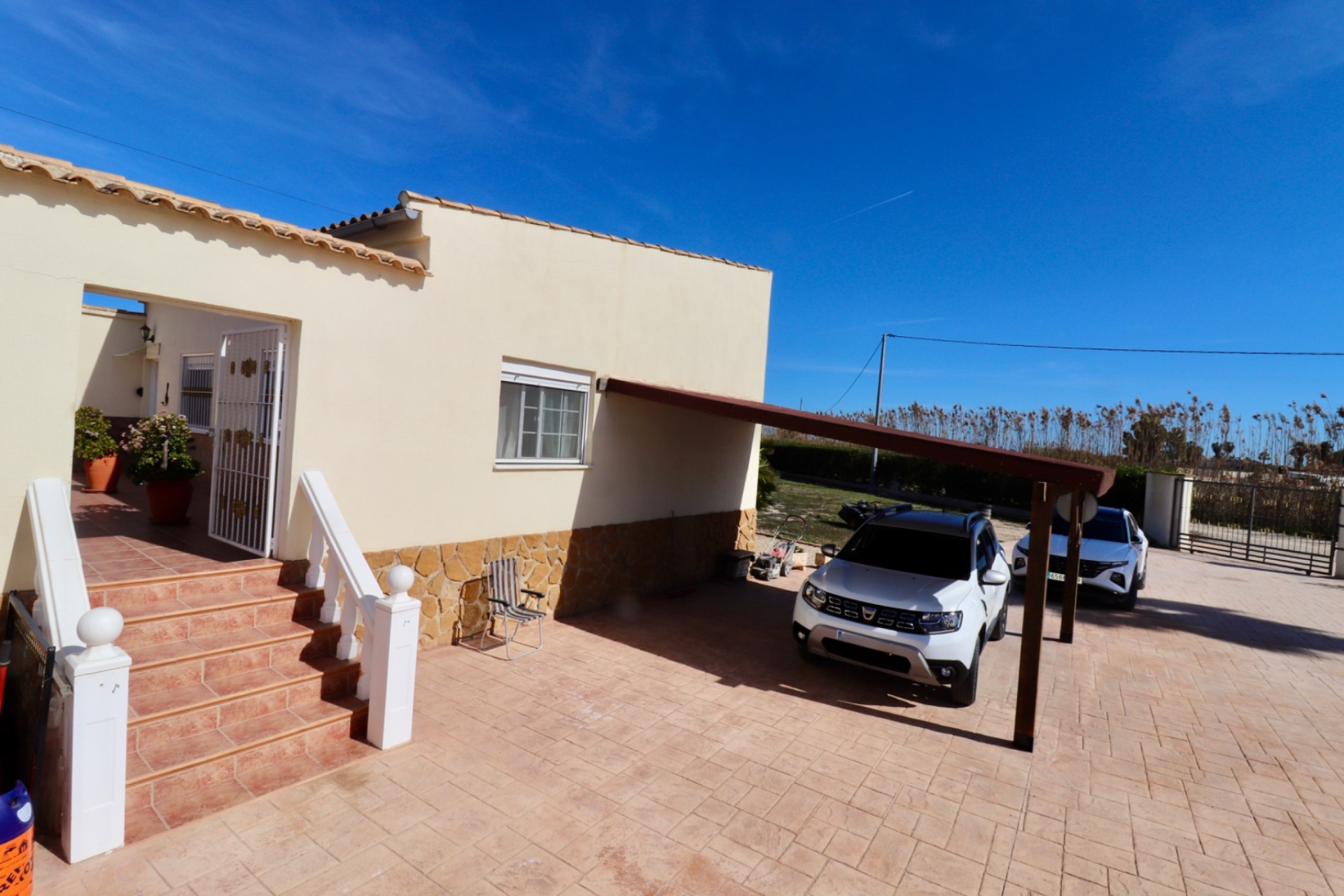 Revente - Country House - Catral
