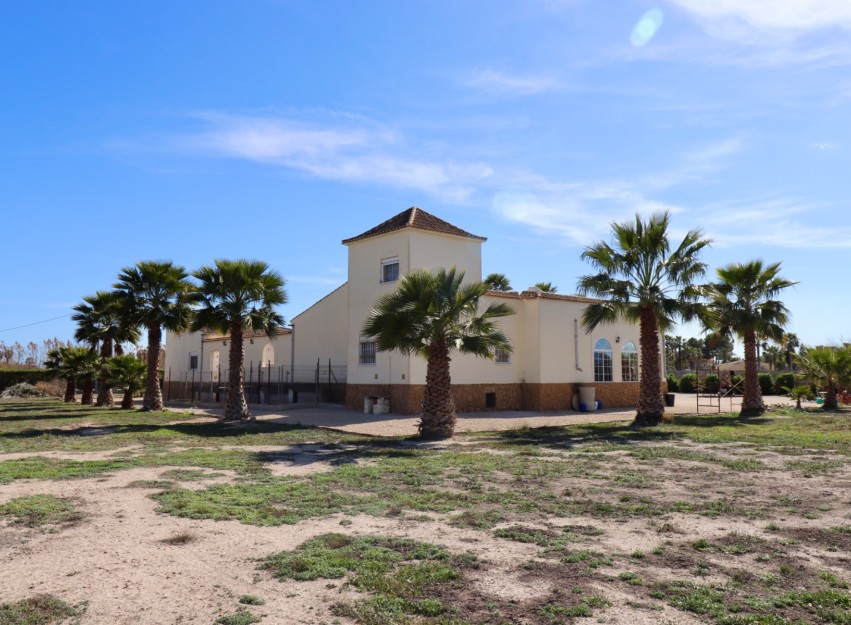 Revente - Country House - Catral