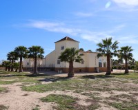 Revente - Country House - Catral