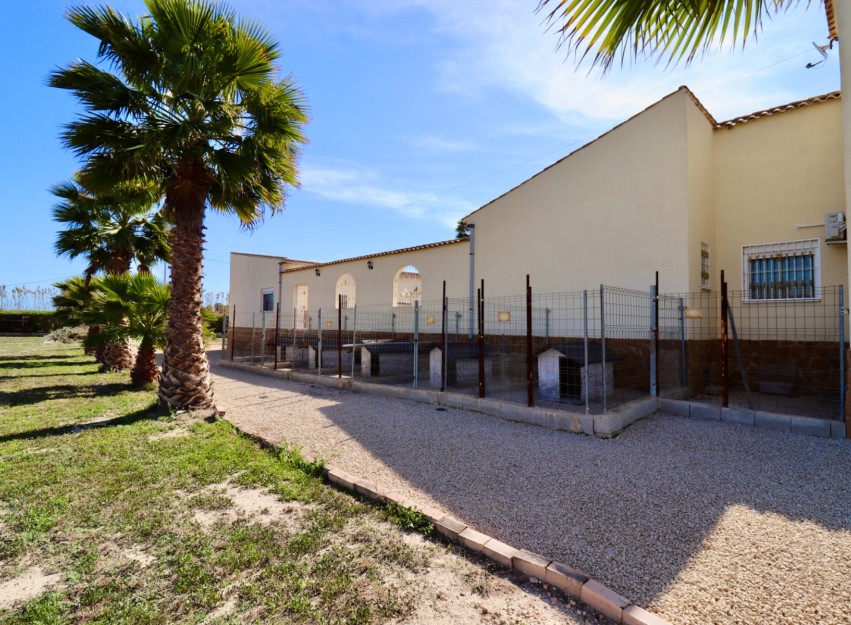 Revente - Country House - Catral