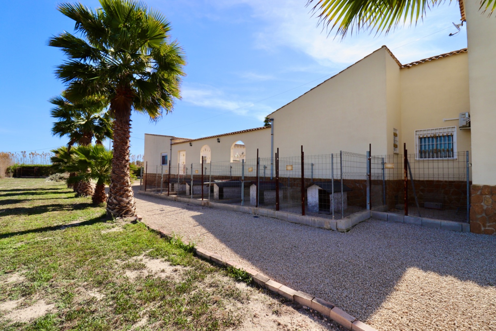 Revente - Country House - Catral
