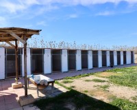 Revente - Country House - Catral