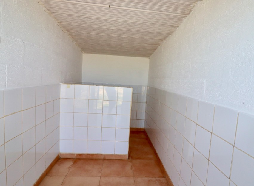 Revente - Country House - Catral