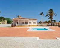 Revente - Country House - Catral