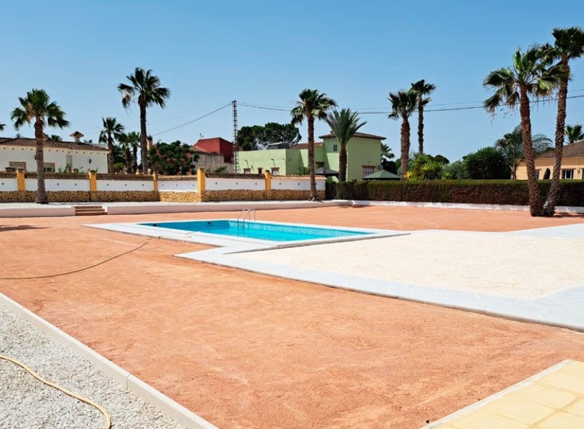Revente - Country House - Catral