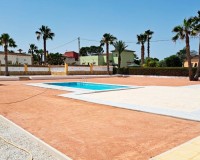 Revente - Country House - Catral
