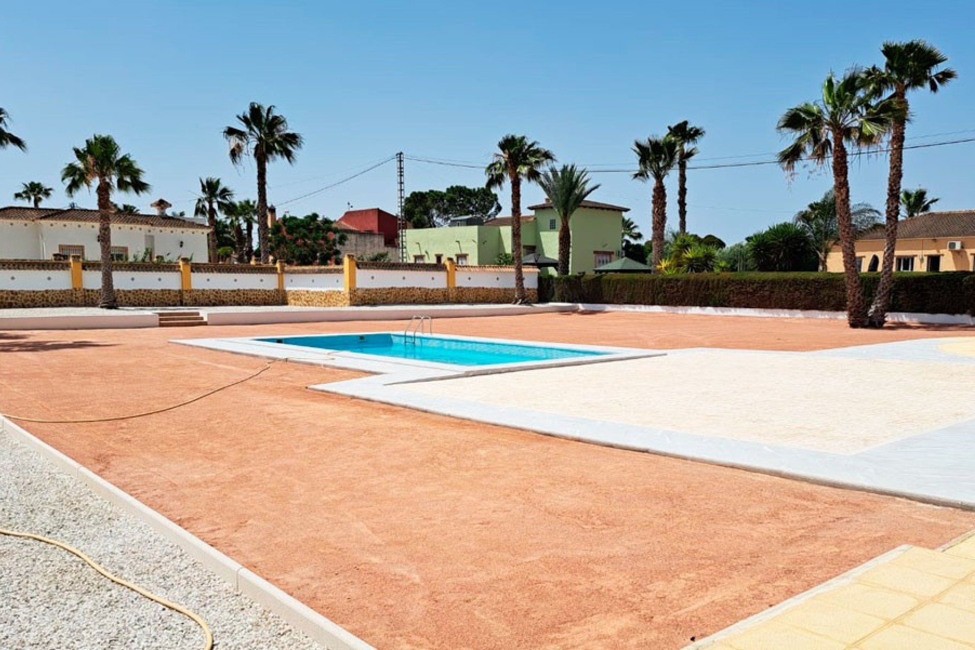 Revente - Country House - Catral