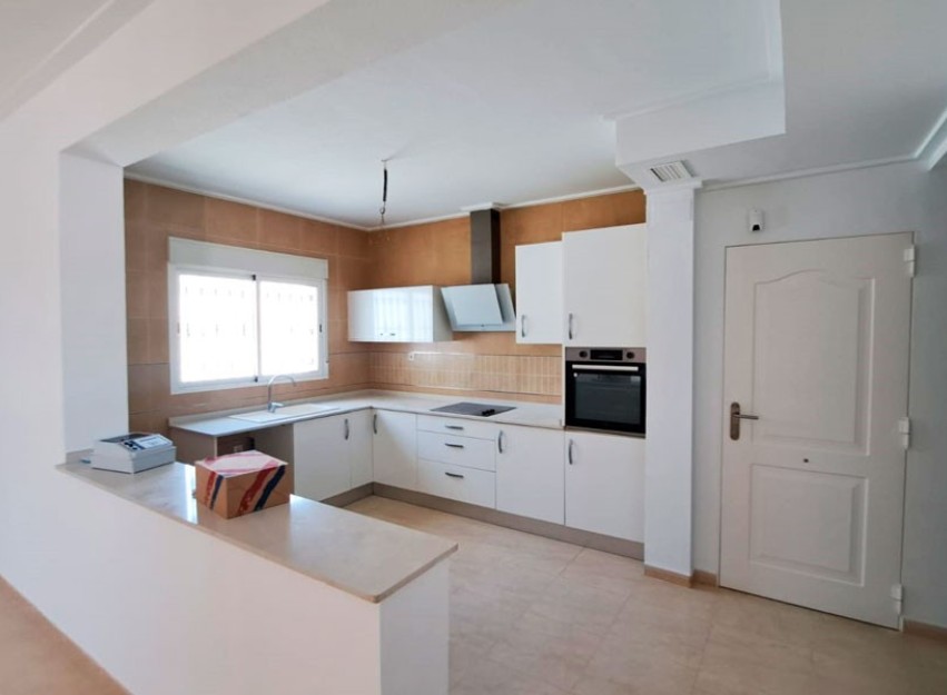Revente - Country House - Catral