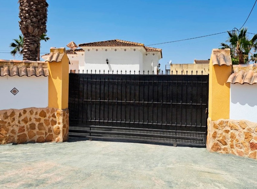 Revente - Country House - Catral