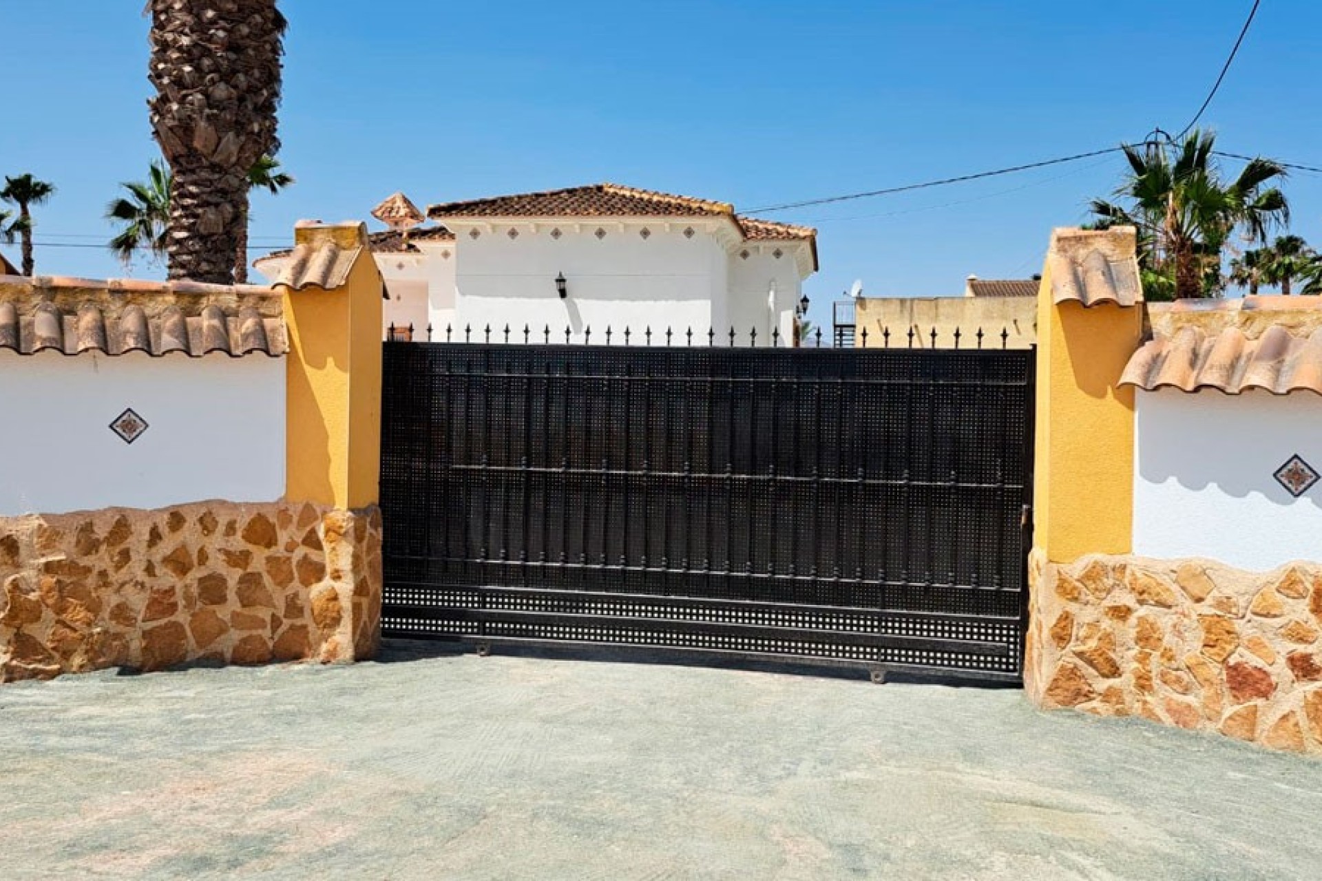 Revente - Country House - Catral