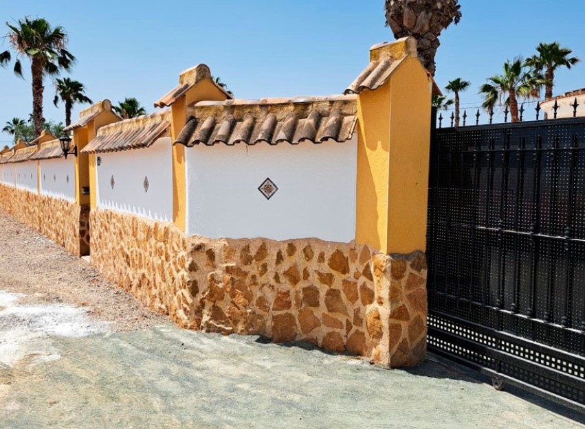 Revente - Country House - Catral