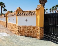 Revente - Country House - Catral