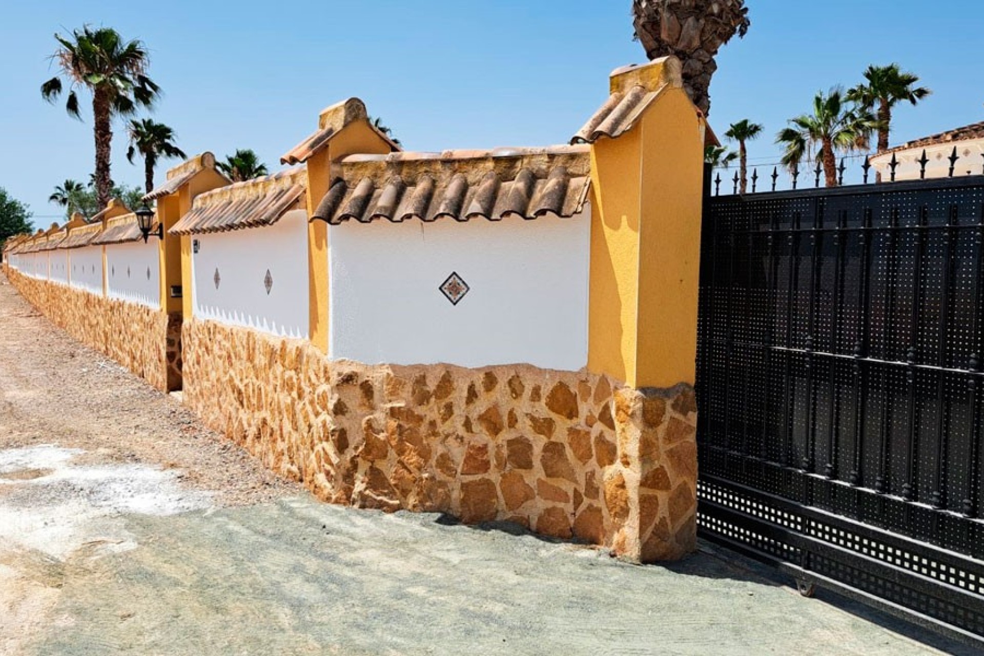Revente - Country House - Catral