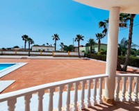 Revente - Country House - Catral