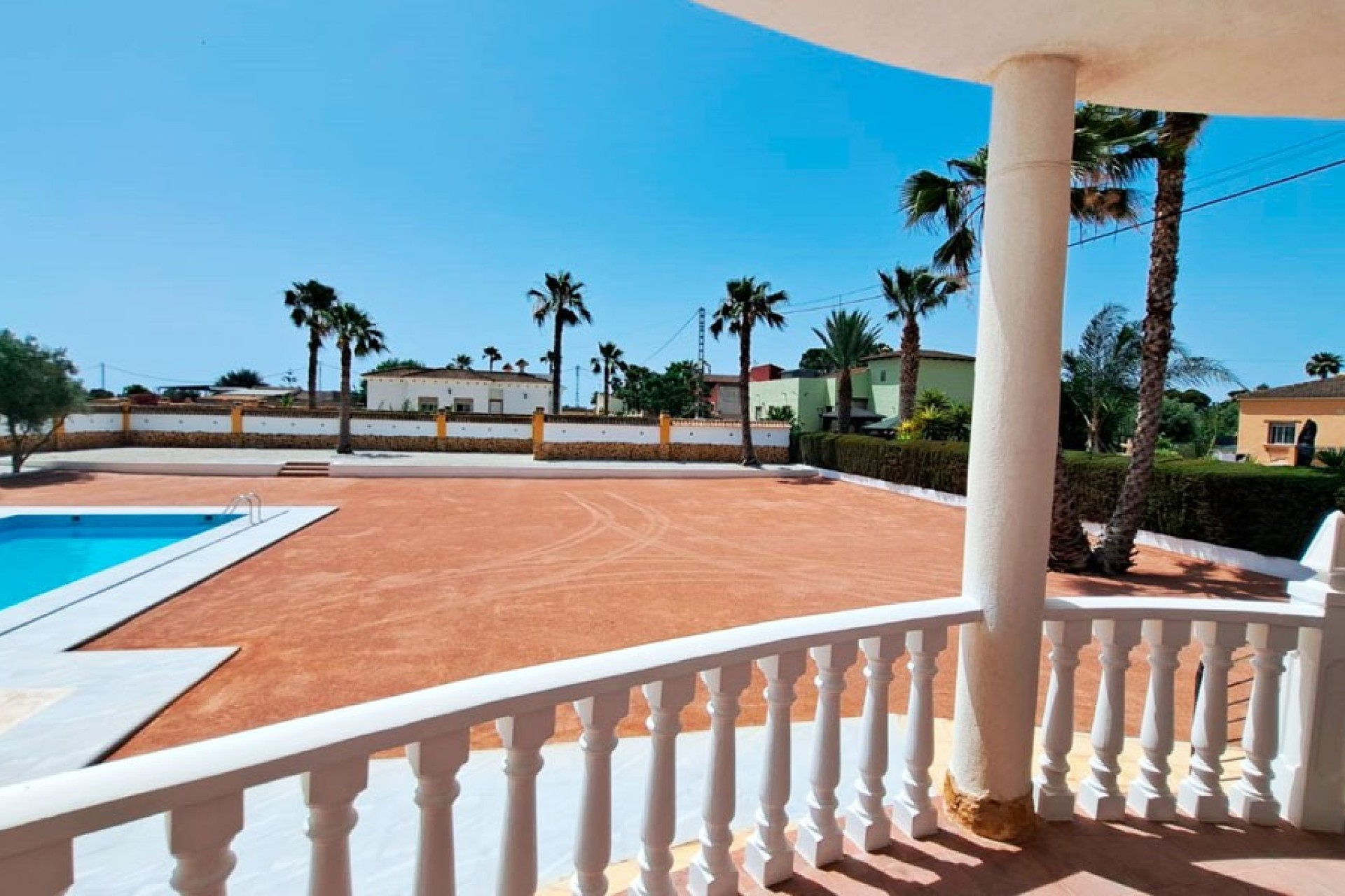 Revente - Country House - Catral