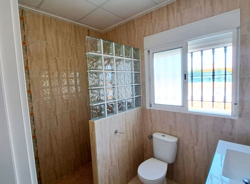 Revente - Country House - Catral