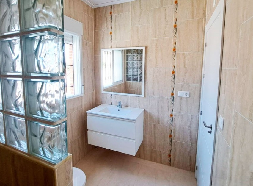 Revente - Country House - Catral