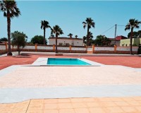 Revente - Country House - Catral